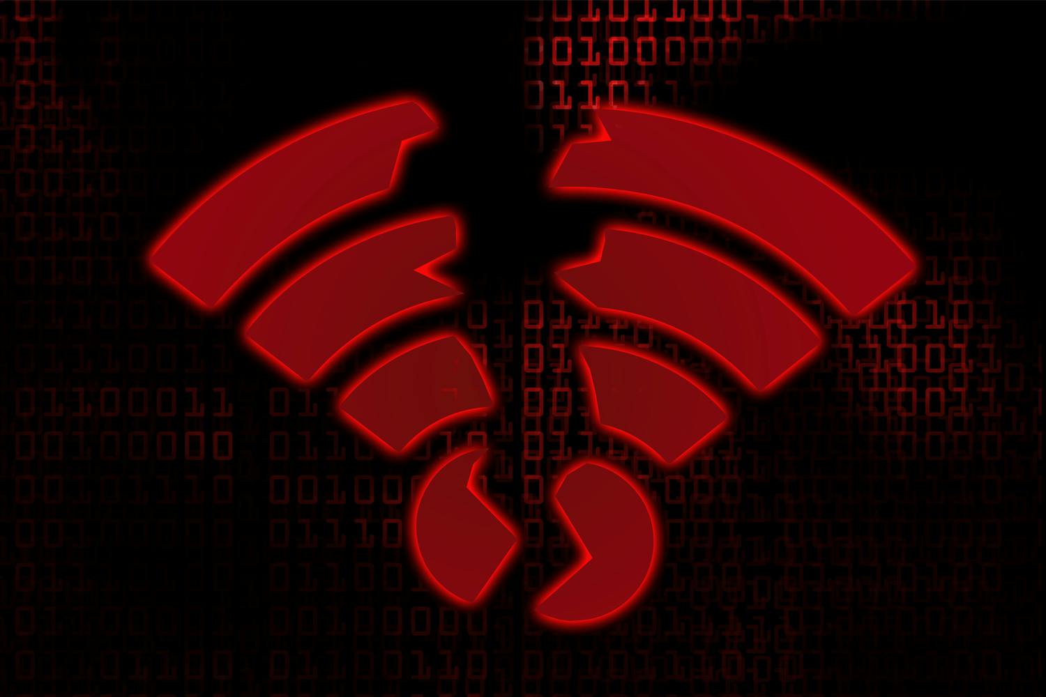 Uppdatera nu: Uppdatera nu: Netgear varnar för farliga säkerhetshål